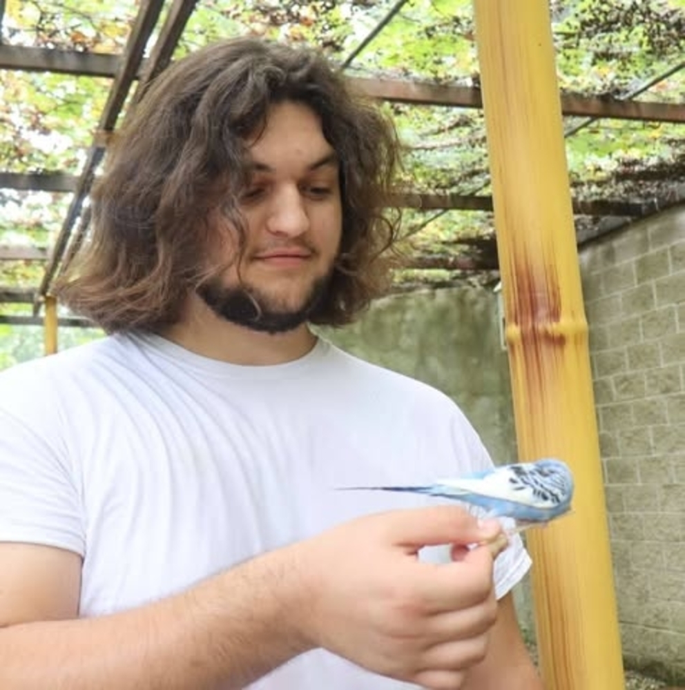 Meet your Posher, Brett